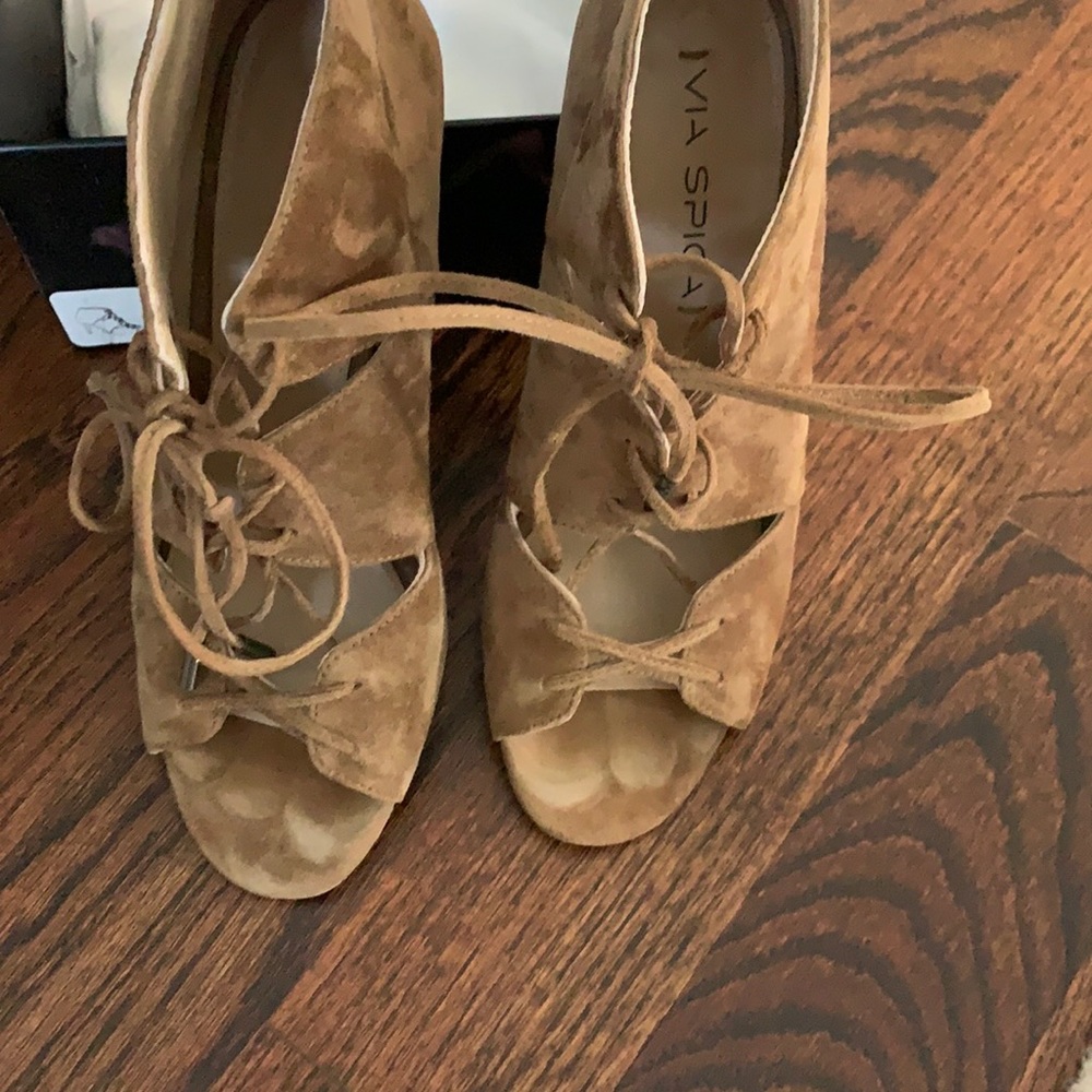 Heels